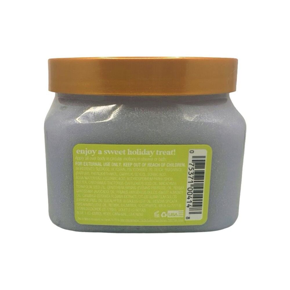 Tree Hut Limited Edition Shea Sugar Scrub Winter Wonder - 18 oz - Set of TWO - Picture 5 of 5